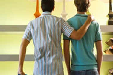 Tìm hiểu về "gay"