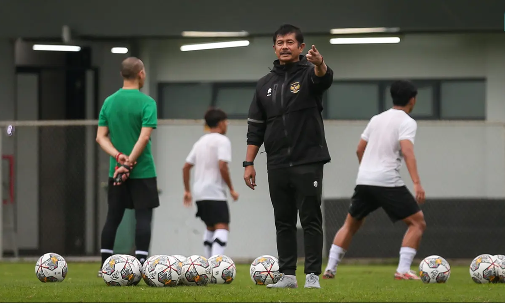 Báo Indonesia: Nếu sợ thua U22 Việt Nam thì đừng mong vô địch SEA Games - 2 Báo Indonesia: Nếu sợ thua U22 Việt Nam thì đừng mong vô địch SEA Games - 2