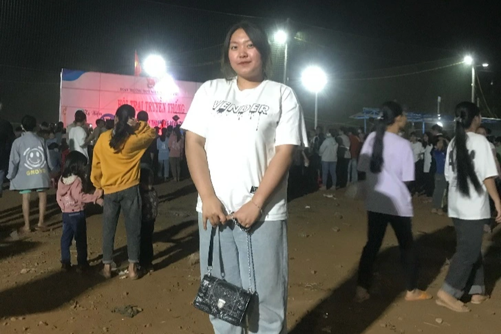 Gen Z giảm 30kg với một sợi dây và 3 bữa ăn/ngày - 3 Gen Z giảm 30kg với một sợi dây và 3 bữa ăn/ngày - 3