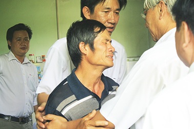 7 học sinh giỏi và chuyến du lịch định mệnh