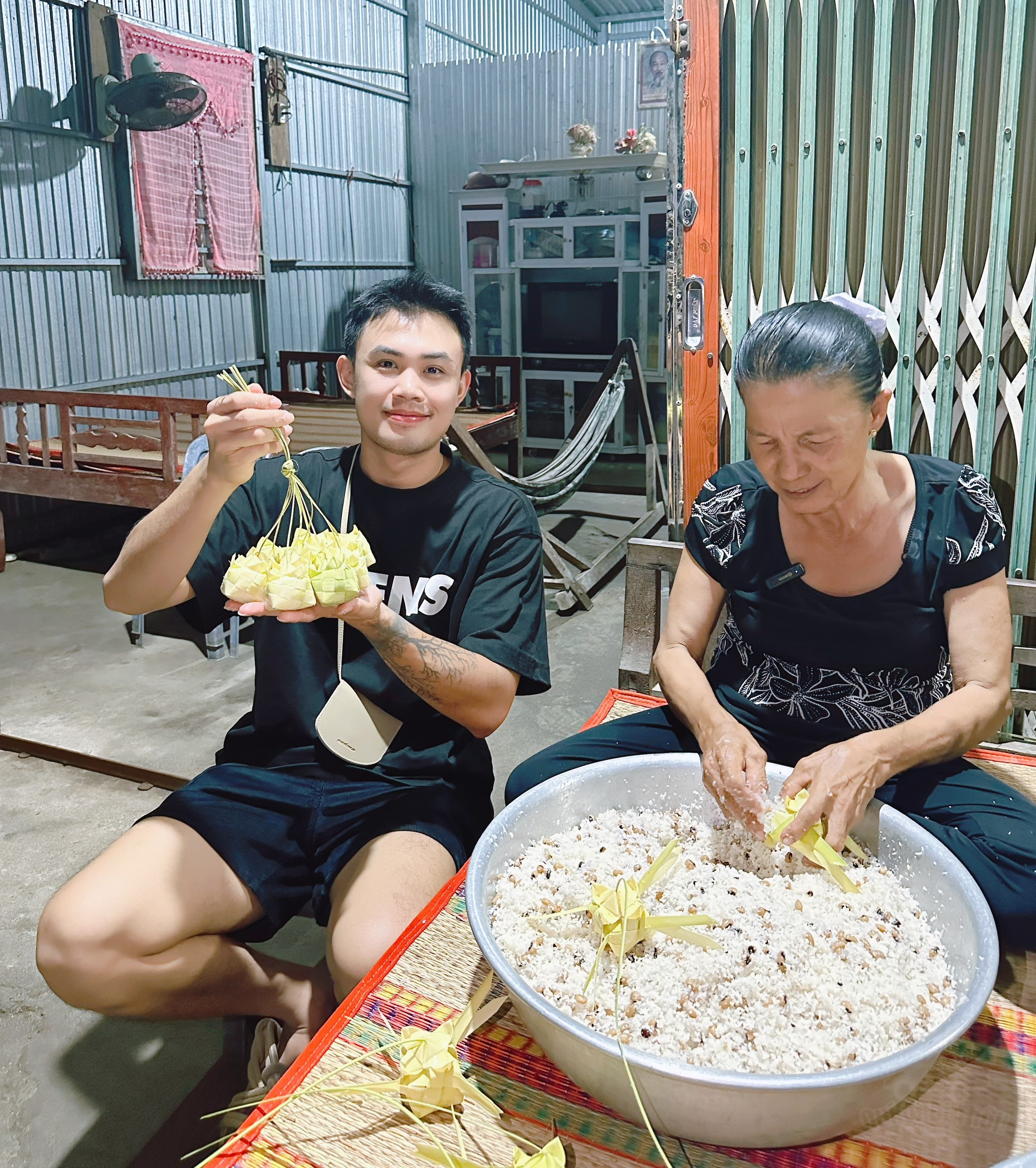 9X quê Tây Ninh bỏ việc, bán nhà để du lịch 63 tỉnh thành của Việt Nam - 11