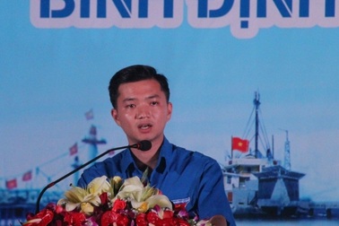 Ông Nguyễn Minh Triết được bầu vào Tỉnh ủy Bình Định