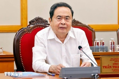 Bộ Chính trị cho ý kiến về phương án nhân sự của Cần Thơ, Hà Tĩnh, Lai Châu