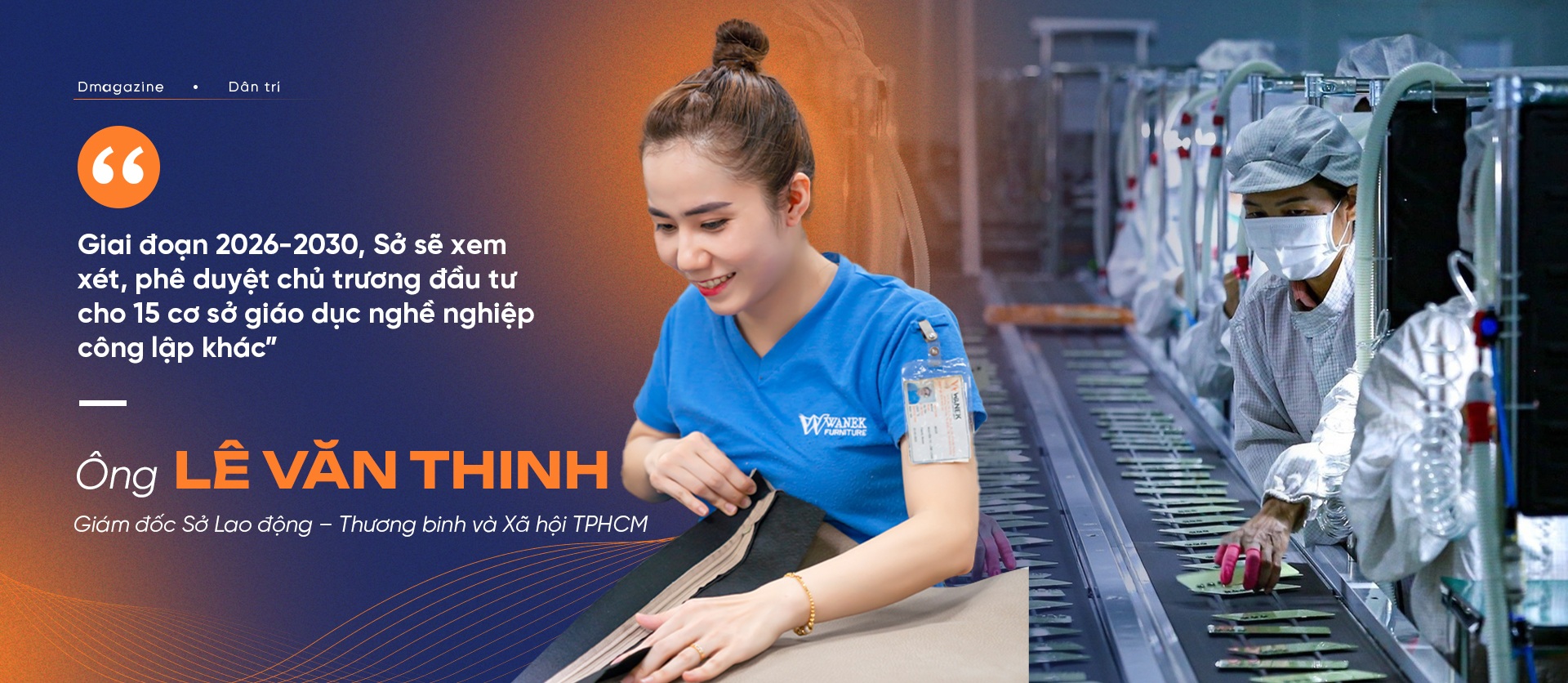 Chuyển mình trước sa thải, công nhân tự kiếm thêm hàng chục triệu đồng - 21