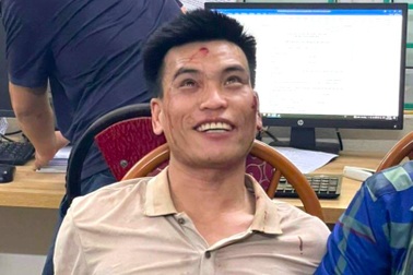 Đối tượng truy nã đặc biệt bị bắt sau 16 ngày trốn trại