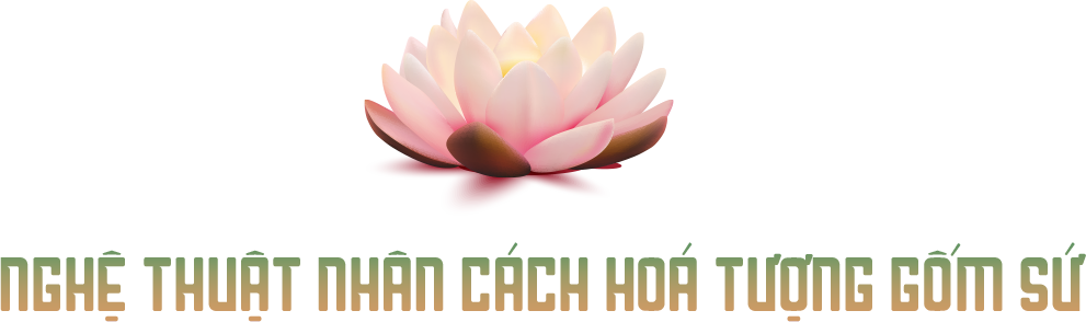 Ước nguyện về một năm an lạc, như ý gửi gắm qua tượng hổ sứ - 9 Ước nguyện về một năm an lạc, như ý gửi gắm qua tượng hổ sứ - 9