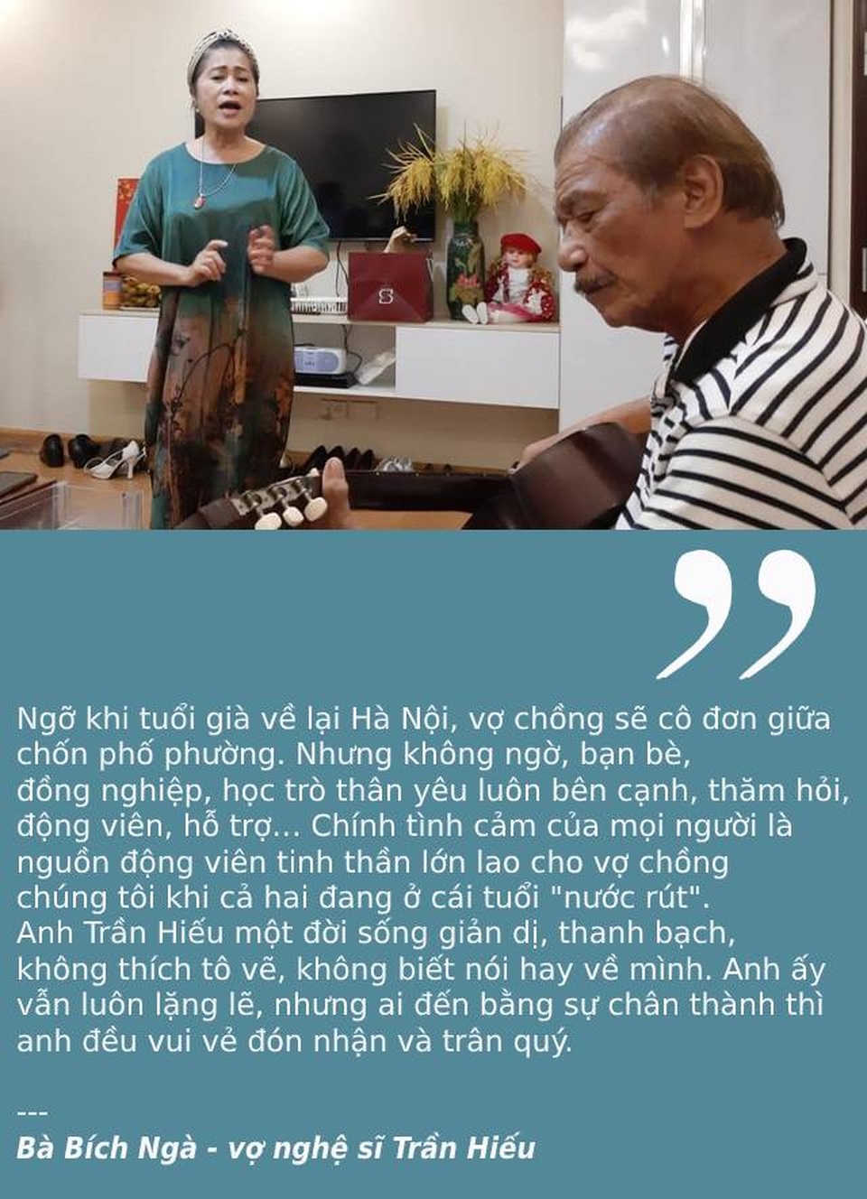 Vĩnh biệt danh hài Chí Tài! - 11 Vĩnh biệt danh hài Chí Tài! - 11