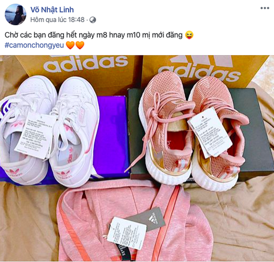 Cầu thủ Phan Văn Đức tặng bàn thắng cho vợ và con theo cách đặc biệt - 2 Cầu thủ Phan Văn Đức tặng bàn thắng cho vợ và con theo cách đặc biệt - 2
