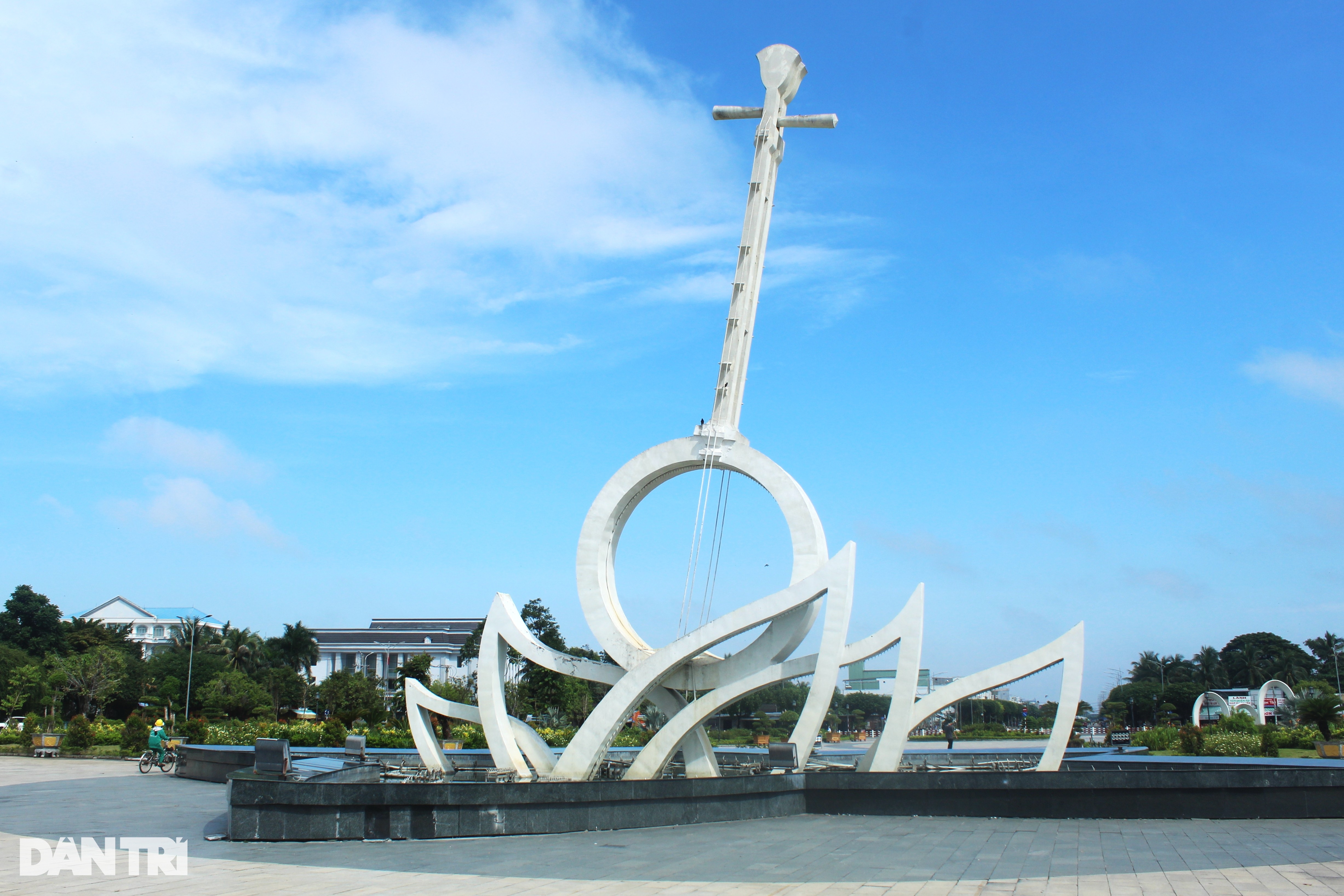 Những điểm đến nổi tiếng ở phường nhỏ nhất Cà Mau - 3 Những điểm đến nổi tiếng ở phường nhỏ nhất Cà Mau - 3