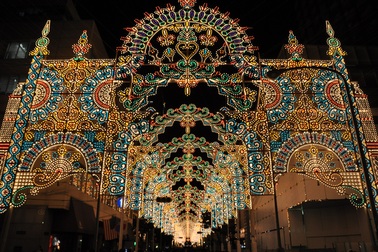 Những hoạt động không thể bỏ qua khi du lịch Nhật Bản tháng 12