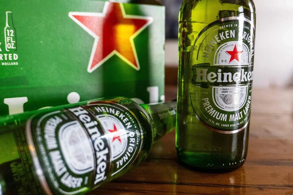 Heineken đóng nhà máy tại Singapore, dồn lực sản xuất sang Việt Nam - 1