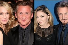 Khi các sao lớn cũng “thua sấp mặt” trong canh bạc hôn nhân