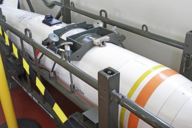 Mỹ bắt đầu rút vũ khí hạt nhân khỏi Thổ Nhĩ Kỳ