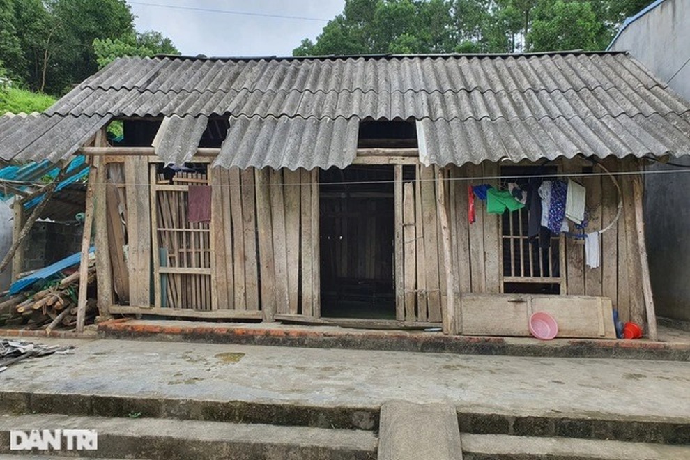 Thêm 4 hoàn cảnh khó khăn tại Thái Nguyên đón nhận Ngôi nhà Nhân ái - 11 Thêm 4 hoàn cảnh khó khăn tại Thái Nguyên đón nhận Ngôi nhà Nhân ái - 11
