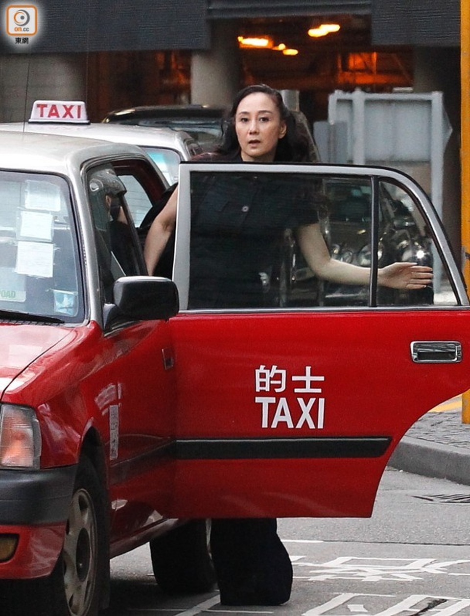 Lợi Trí - người vợ tai tiếng của “vua võ thuật” Lý Liên Kiệt - 17