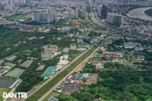 Bộ Tài chính đề xuất giảm tiền thuê đất năm 2025