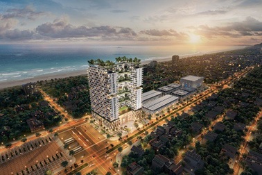 Tập đoàn “mở lối đi” cho thị trường bất động sản nghỉ dưỡng Phú Yên