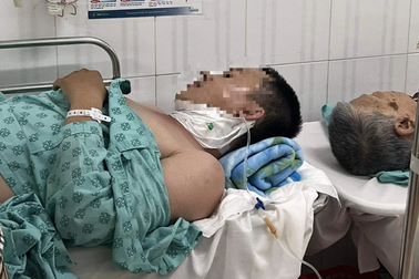 15 ngày cứu mạng nam shipper nhảy cầu Phú Mỹ vì quá bế tắc, nợ nần