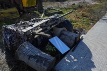 Nga tịch thu "vũ khí" đặc biệt của Ukraine ở Donetsk