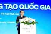 Phó Thủ tướng: Chuyển từ "có hoạt động" sang "có kết quả" đổi mới sáng tạo