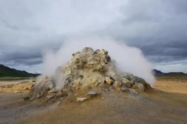 Tìm thấy "chìa khóa" cho nguồn năng lượng sạch đủ dùng 170.000 năm