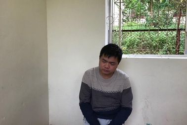 Khởi tố Giám đốc công ty xây dựng lập chứng từ khống 200 triệu đồng