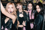 4 thành viên Blackpink không gia hạn hợp đồng cá nhân với công ty chủ quản