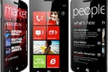 Làn sóng Windows Phone 7.5 đang lan tỏa