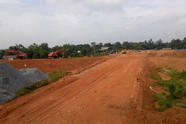 Vay Nhật Bản thêm 300 tỷ yên cho ngành giao thông