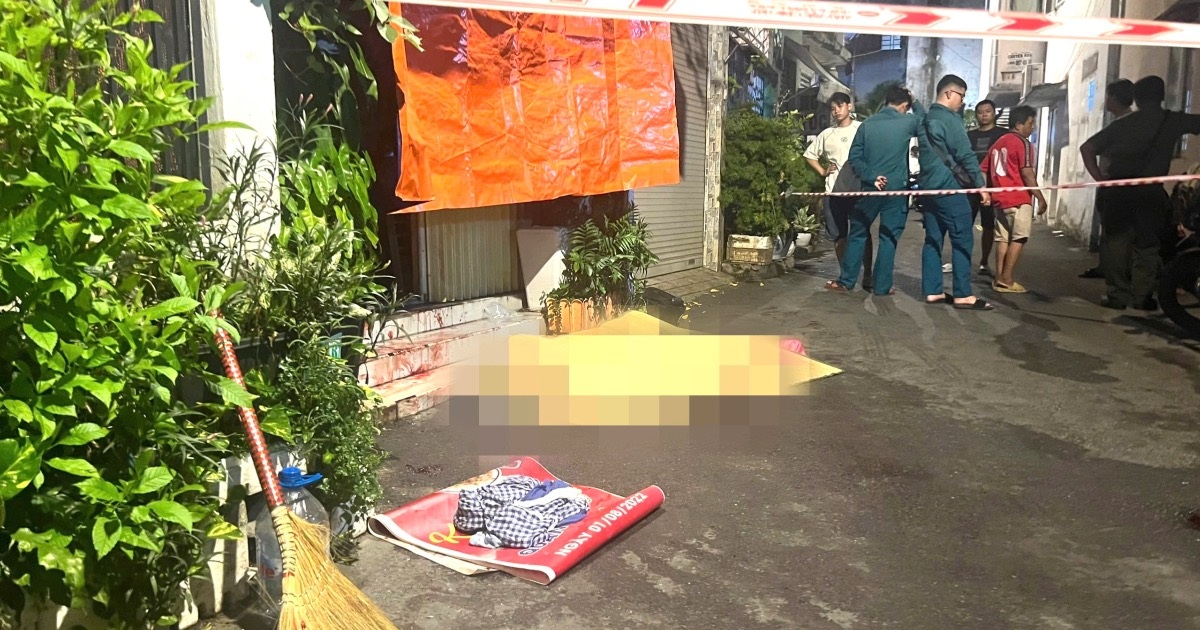 Thanh niên tử vong trong tình trạng lõa thể sau...