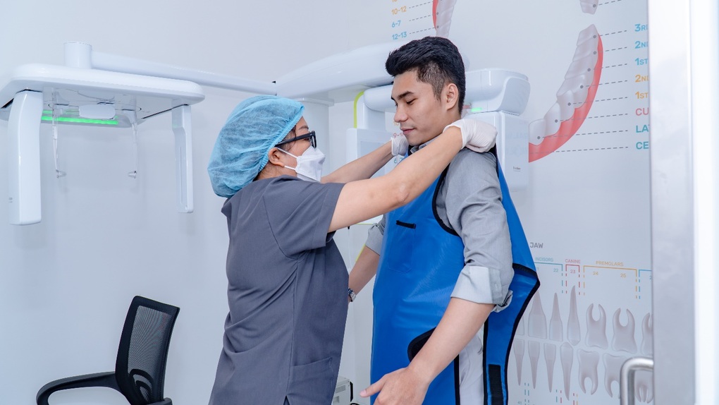 Ador Dental - Nha khoa thẩm mỹ quốc tế - Thương hiệu kiến tạo nụ cười Việt - 5 Ador Dental - Nha khoa thẩm mỹ quốc tế - Thương hiệu kiến tạo nụ cười Việt - 5