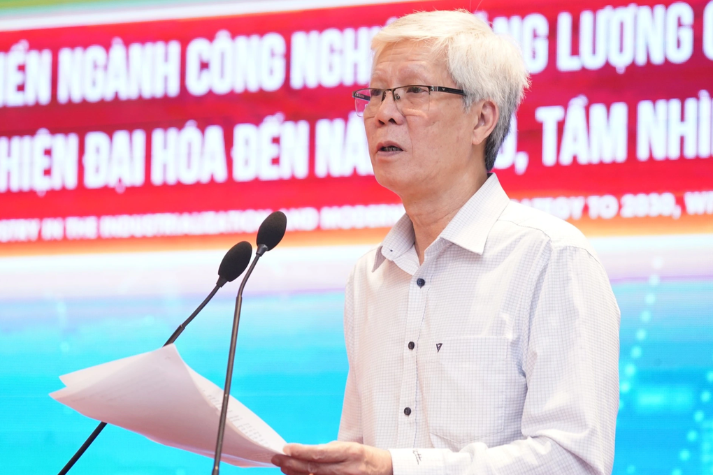 Thiếu điện đã được cảnh báo, nhưng để có nguồn điện mới cần ít nhất 3-4 năm - 1 Thiếu điện đã được cảnh báo, nhưng để có nguồn điện mới cần ít nhất 3-4 năm - 1
