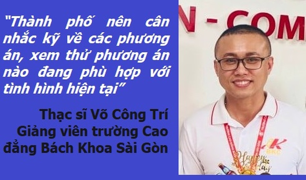 TPHCM: Phải đảm bảo an toàn cho học sinh thi tốt nghiệp THPT - 3 TPHCM: Phải đảm bảo an toàn cho học sinh thi tốt nghiệp THPT - 3