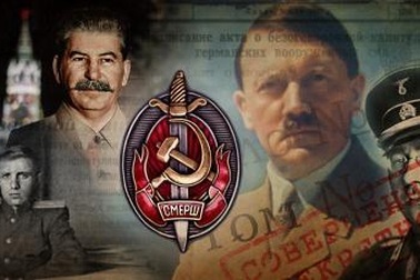 Âm mưu ám sát Stalin: Tình báo Nga và SS đấu trí