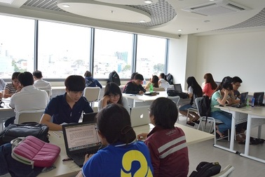 Hai trường đại học đào tạo thêm ngành mới trình độ thạc sĩ