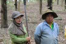 Đến làm thủ tục BHXH một lần, lao động phát hiện bị thiếu số năm đóng