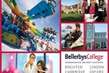 Học bổng A-Level & Dự bị Đại học - Trường Bellerbys College