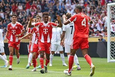 Bayern Munich lập kỷ lục khi thắng 10-0 tại FIFA Club World Cup