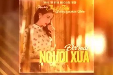 Thủy Tiên - Đôi mắt người xưa