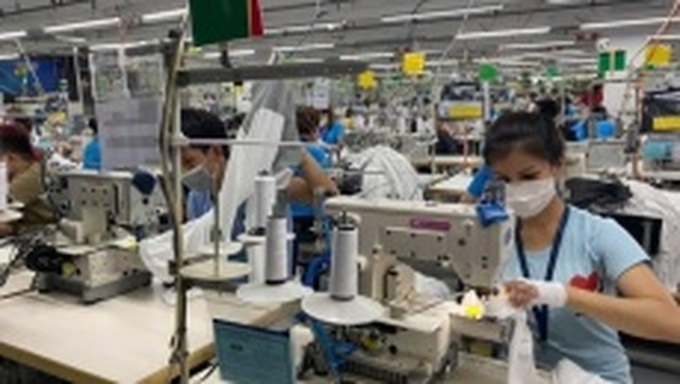 Bình Dương: 5 nhóm nhiệm vụ nhằm hỗ trợ doanh nghiệp khôi phục sản xuất