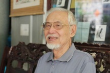 Người duy nhất ghi âm buổi phát thanh lịch sử ngày 30/4/1975