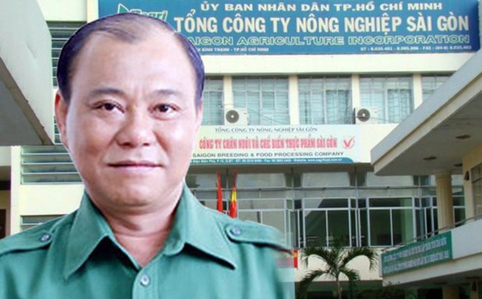 Truy tố nguyên Phó Chủ tịch UBND TPHCM Trần Vĩnh Tuyến - 2 Truy tố nguyên Phó Chủ tịch UBND TPHCM Trần Vĩnh Tuyến - 2