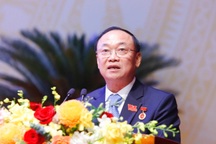 Bí thư Thái Đại Ngọc hứa tận tâm đưa Gia Lai trở thành tỉnh phát triển khá