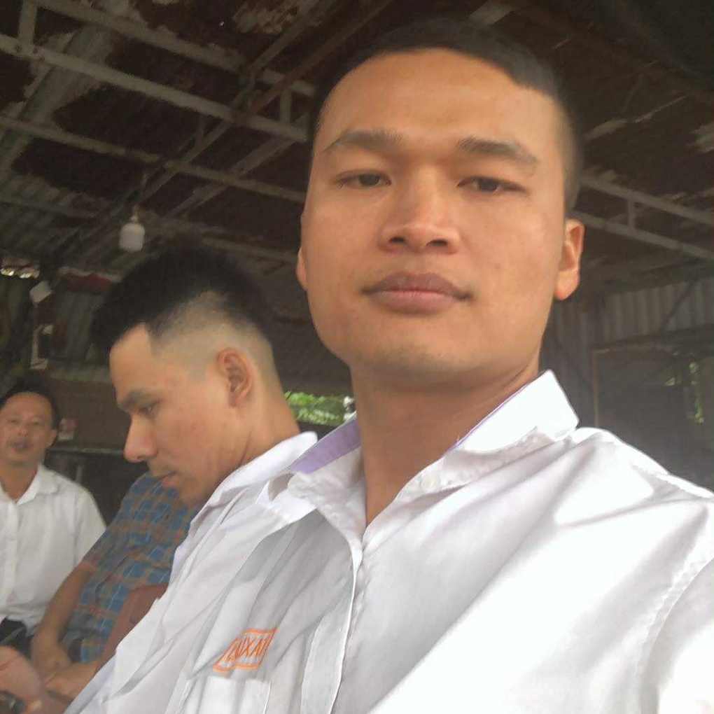 Hà Nội: Thương người cha có con nằm viện nguy kịch, tài xế miễn phí tiền xe - 2 Hà Nội: Thương người cha có con nằm viện nguy kịch, tài xế miễn phí tiền xe - 2