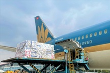 Lộ diện một doanh nghiệp đang rót vốn "khủng" đầu tư vào Vietnam Airlines