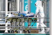 Dịch bệnh phức tạp, Nga ghi nhận số người chết vì Covid-19 tăng cao