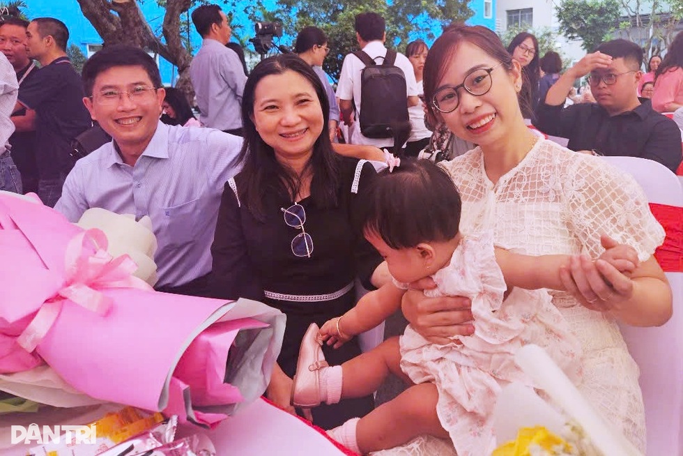 Giám đốc Sở Y tế TPHCM hỏi AI bệnh viện sản nào tốt nhất, kết quả ra sao? - 4 Giám đốc Sở Y tế TPHCM hỏi AI bệnh viện sản nào tốt nhất, kết quả ra sao? - 4