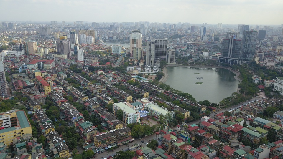 Cải tạo chung cư cũ: 2 thập kỷ vẫn giậm chân tại chỗ, người dân sống trong bất an - 5 Cải tạo chung cư cũ: 2 thập kỷ vẫn giậm chân tại chỗ, người dân sống trong bất an - 5