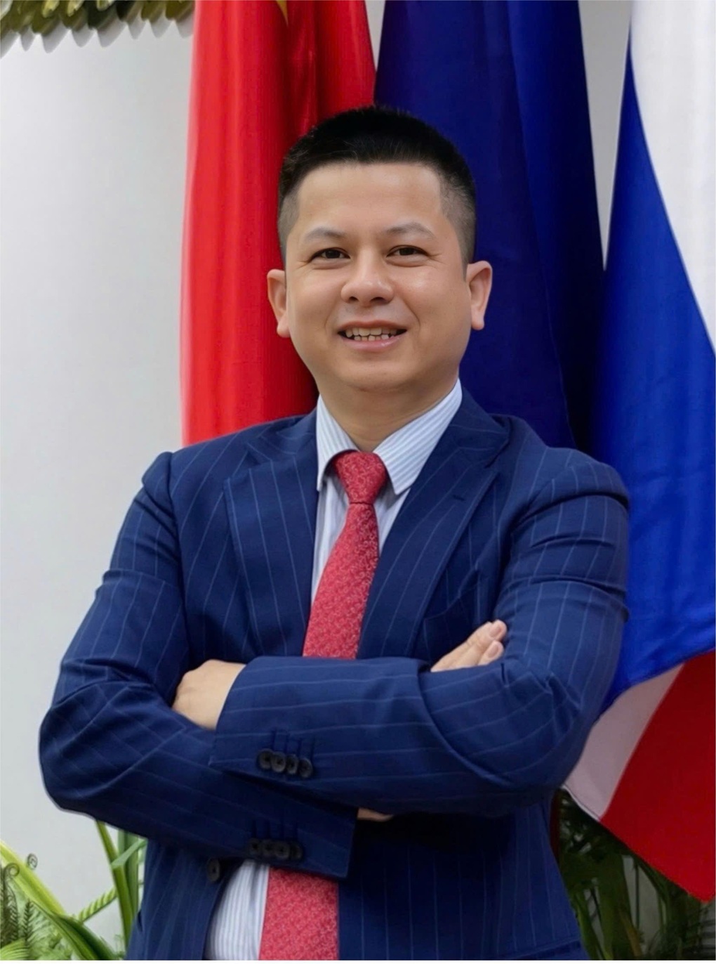 Dàn diễn giả hội thảo chuyển đổi số và thực hành ESG, họ là ai? - 4 Dàn diễn giả hội thảo chuyển đổi số và thực hành ESG, họ là ai? - 4