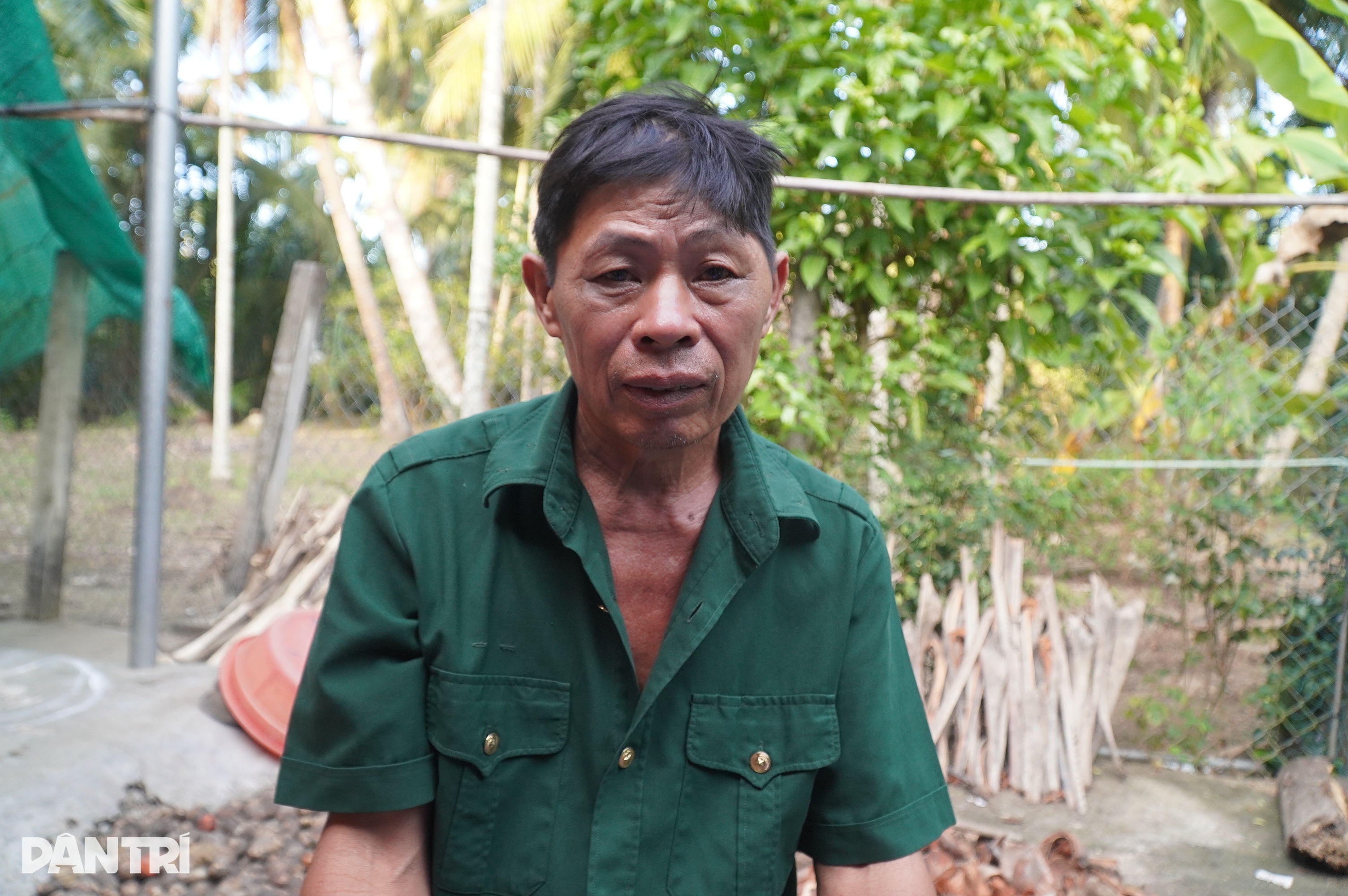 3 children 3 đứa trẻ